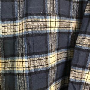 Men’s size 3XB Croft & Barrow super soft flannel.